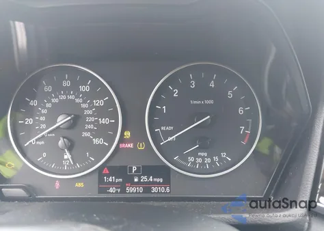 2017 BMW X1 xDrive28I from USA, damaged, VIN WBXHT3C33H5F72265